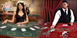 Muốn thắng bài Baccarat cần hiểu rõ kỹ thuật canh bài