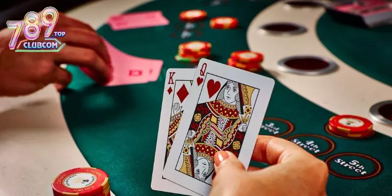 Các bước canh bài Baccarat cực hay và dễ hiểu