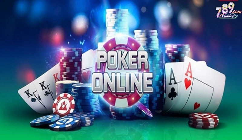 Chơi poker cần sự linh hoạt trong chiến thuật