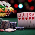 Lịch sử và nguồn gốc của game bài Poker